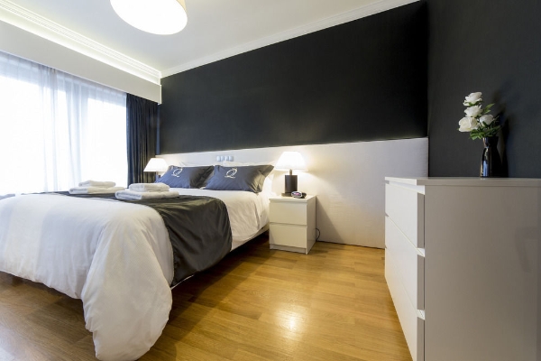 Hotel The Queen Luxury Apartments - Villa Carlotta (Luxembourg)